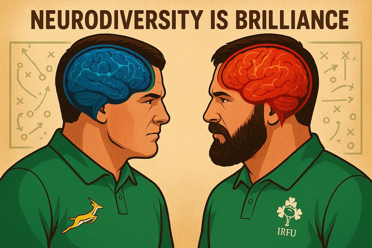 This Saturday, as South Africans and rugby enthusiasts, we are in for a truly educational experience. The match between Ireland and South Africa is always a highlight of the rugby calendar, not only because of the competitiveness of both teams but also due to the coaching