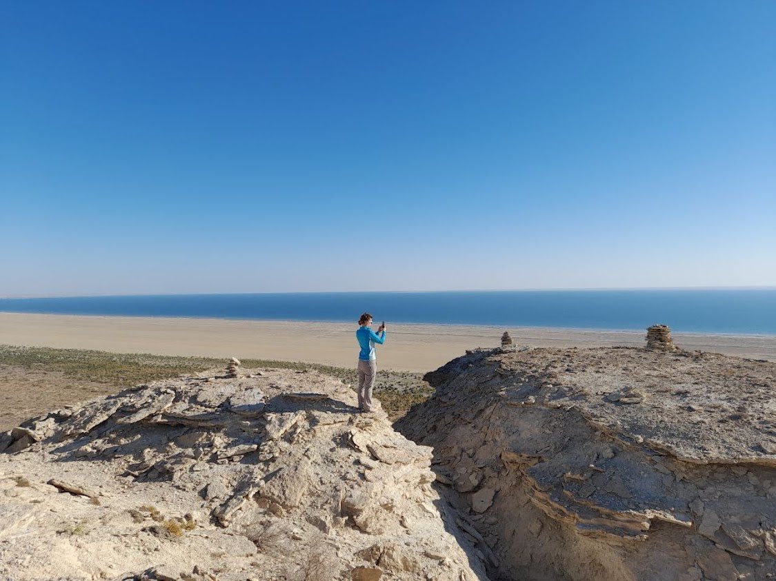 Uzbekistan Tourism Ambassador tweet media