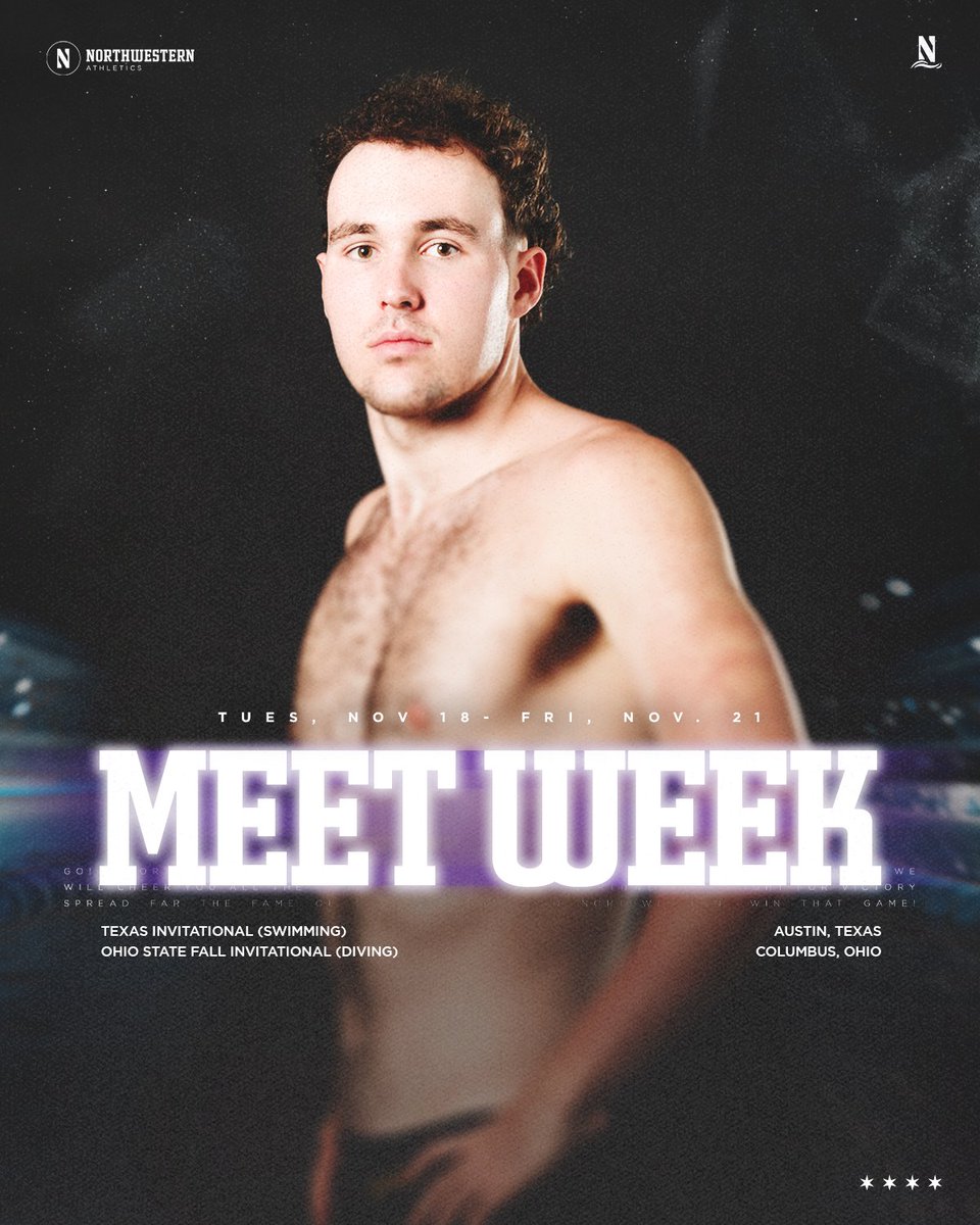 Midseason Meet Week‼️