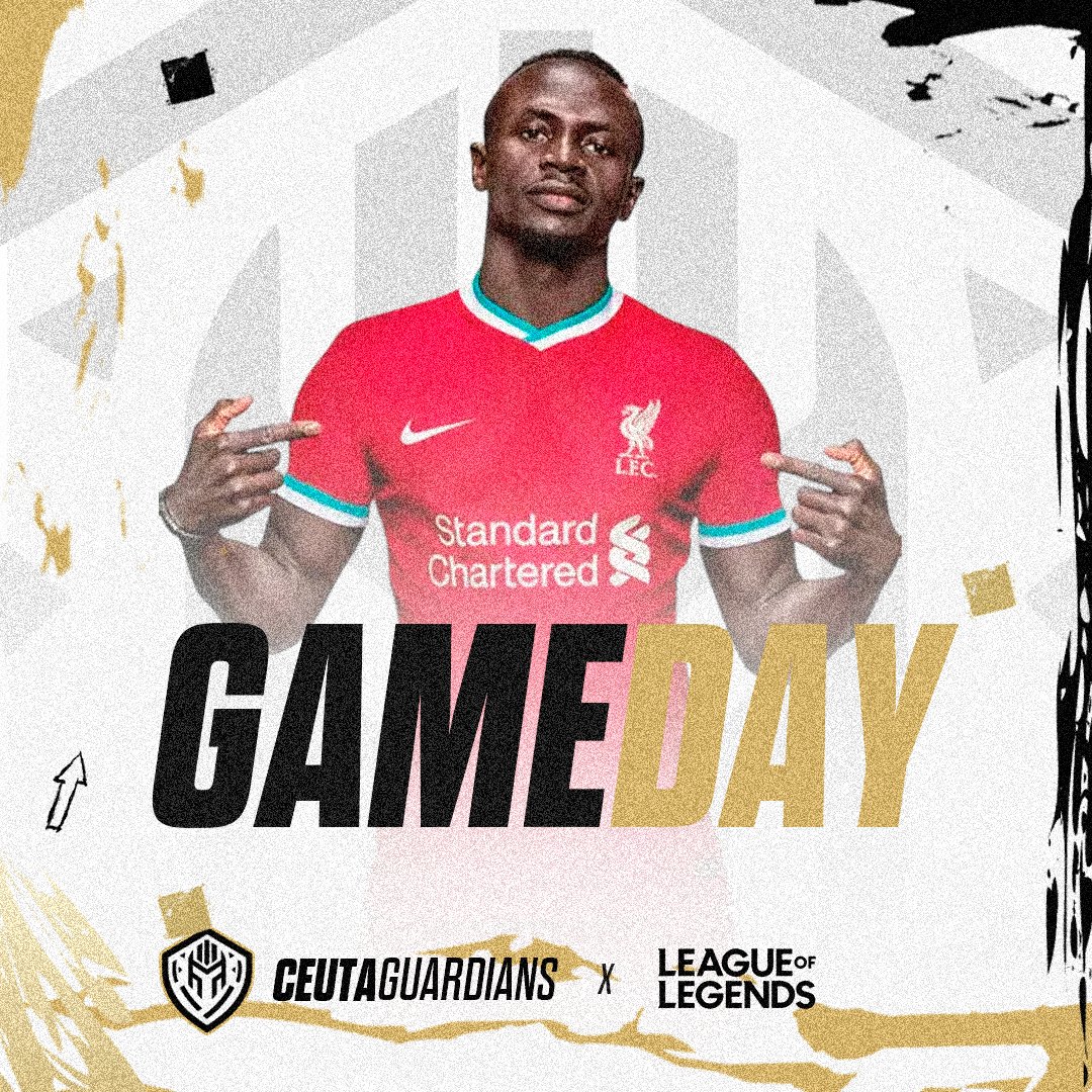 🔥 GAME DAY | CEUTA GUARDIANS

Aquí tienes nuestros enfrentamientos de la jornada:

🏆 VPL Élite
🆚 <a href="/Bl4cKArroW_Club/">Bl4cK ArroW</a>  – 23:30

No te pierdas ni un minuto de lo que promete ser un gran partido.

#CeutaGuardians #GameDay #FIFA #VPL #eSports #VPLÉlite #FIFA22 <a href="/CamaraCeuta/">Cámara Ceuta</a>