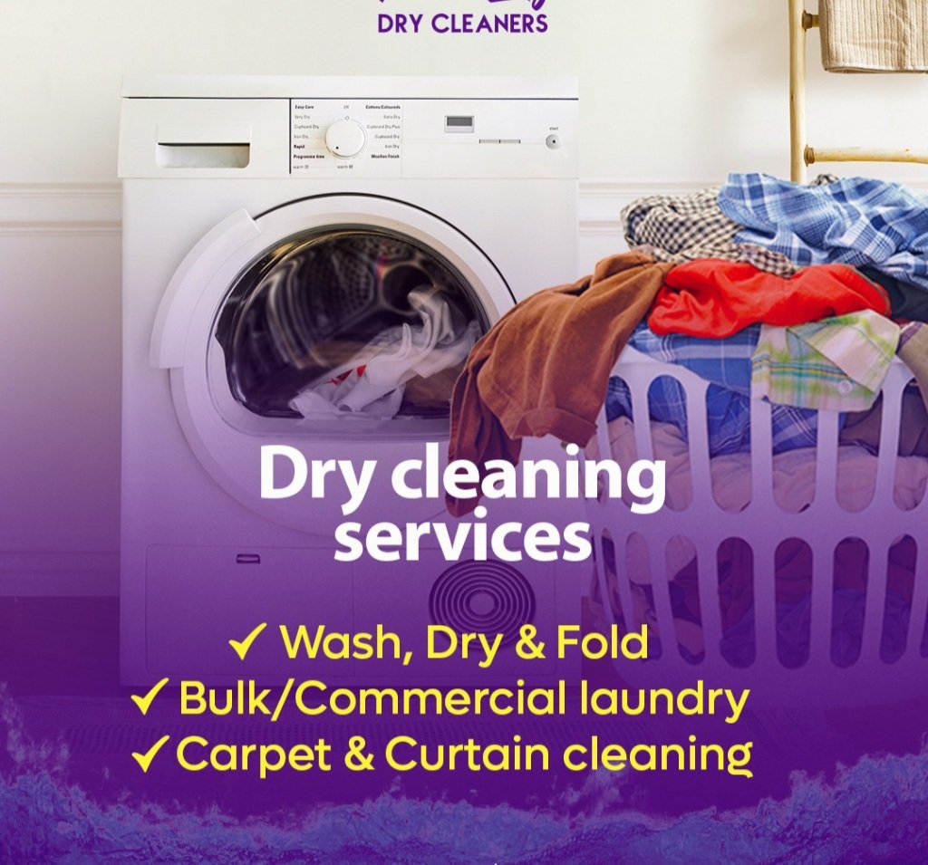 JOJO EXPRESS LAUNDRY tweet media