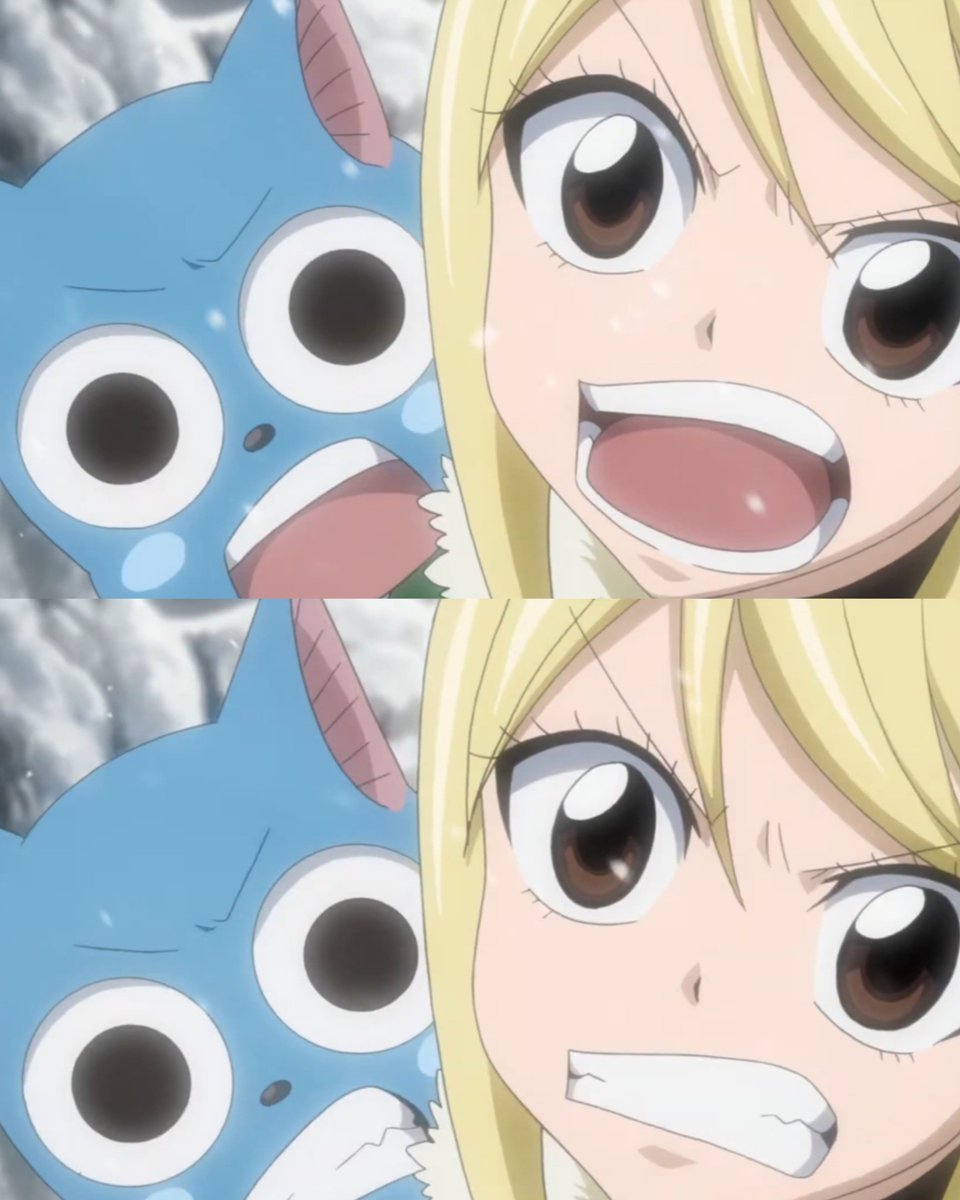aviesmiley's tweet photo. just HappyLu being adorably cute when they’re angry https://t.co/jnDVJnnqBo