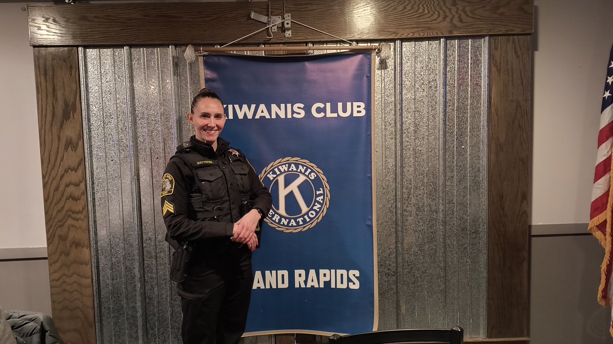 Kiwanis Grand Rapids tweet media