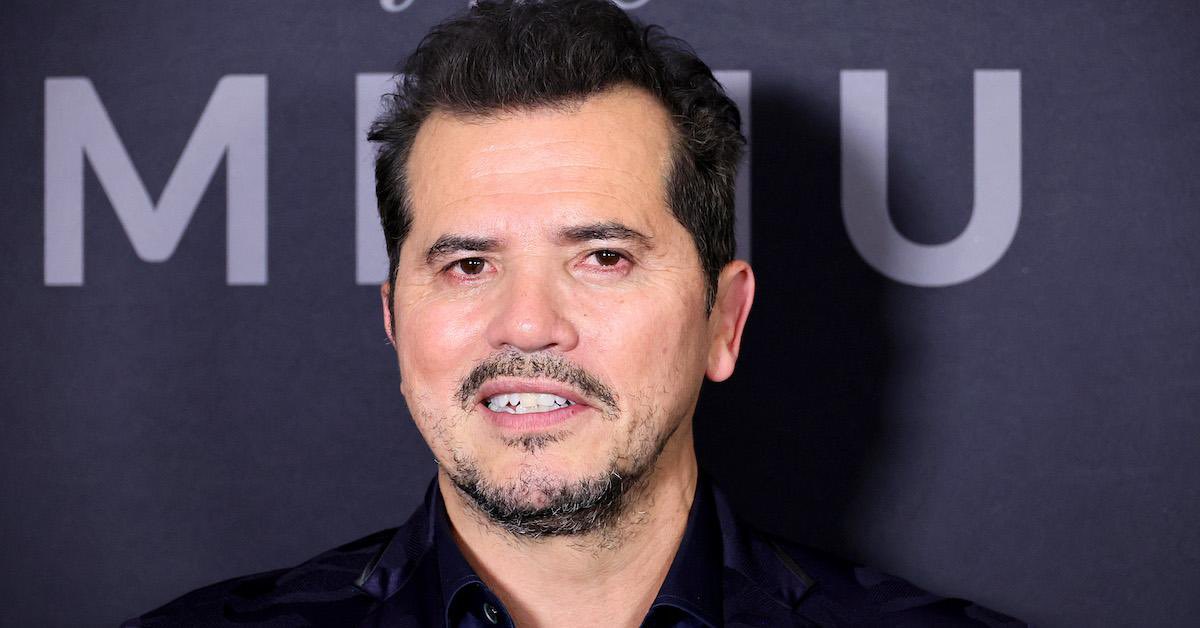 AmazingPopPod's tweet photo. What’s the first thing you think of when you see John Leguizamo? https://t.co/FhzKSXRhQt
