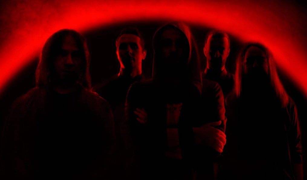 spielemagazin's tweet image. 🆕 Dimholt veröffentlichen Reality in Timeless Comatose 
🔗 ift.tt/TNUPrxB
📢 Neue Vorab-Single zum kommenden Black-Metal-Album MetaForm erscheint online...

#dimholt #metaform #realityintimelesscomatose #blackmetalneuerscheinung #bulgarianblackmetal