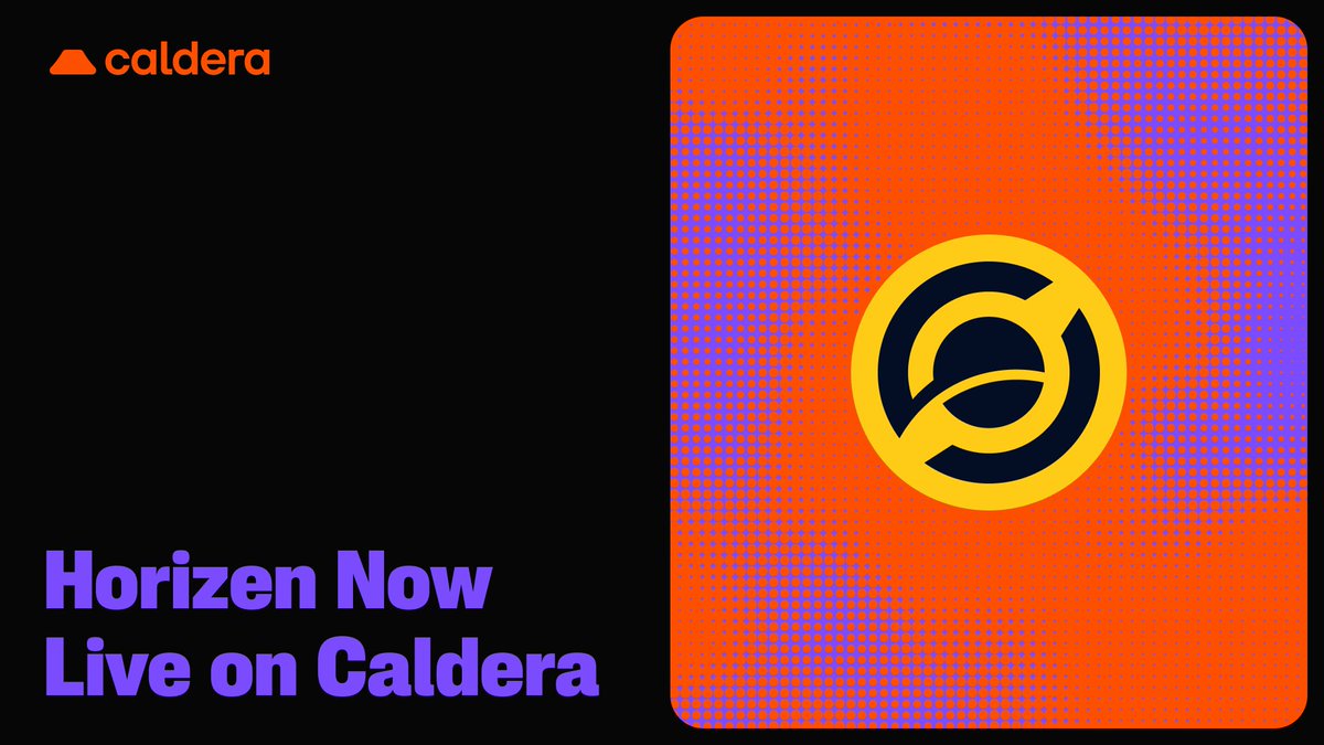 creptosolutions's tweet image. Every day, billions of digital interactions leave traces often invisible, often exploited. In a world where data is the new currency, protecting it isn’t just a preference it’s a necessity. That’s where @Calderaxyz and @horizenglobal come in, redefining privacy for the blockchain…