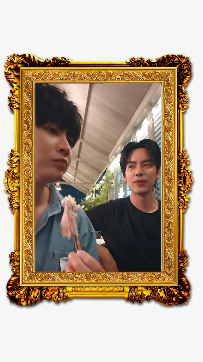 ขิงดองของพี่คิม 💜🐳🌼 tweet media