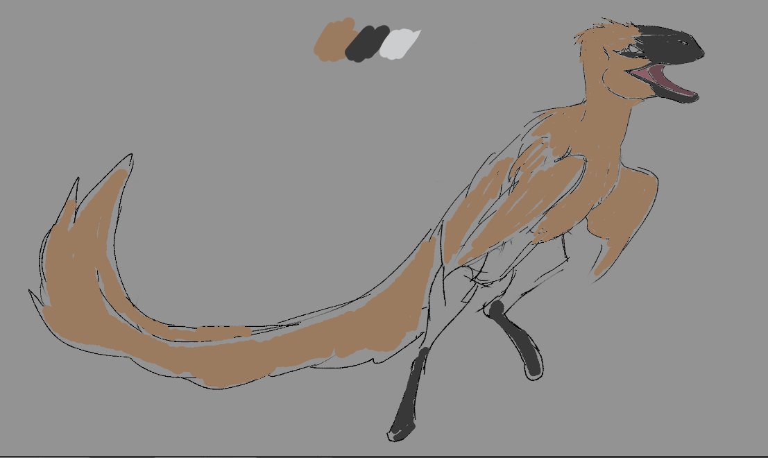 r3ychii's tweet image. finally making this boy a ref sheet, his name is kaeden and he is dumb -w-