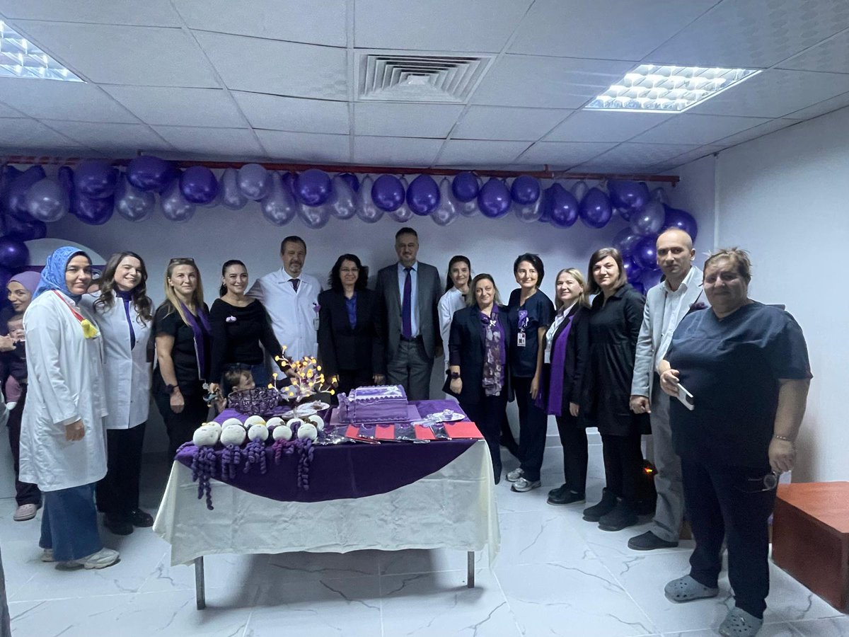 17 Kasım Dünya Prematüre Günü'nde, minik kahramanlarımızın güçlü yolculuğunu kutlamak için bir araya geldik.
Bu anlamlı günde, yaşam mücadeleleriyle bize ilham olan tüm prematüre bebeklerimize sağlıklı bir gelecek diliyoruz.