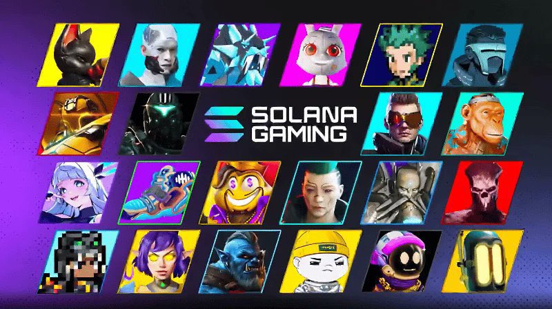 Just dove into <a href="/solanagaming/">Solana Gaming</a> and got hooked on how seamless the in-game asset swaps feel, no lag, just pure flow. 

It's refreshing to actually own what I earn without the usual headaches. Makes me reflect on how much more fun gaming gets when it's this player-friendly.