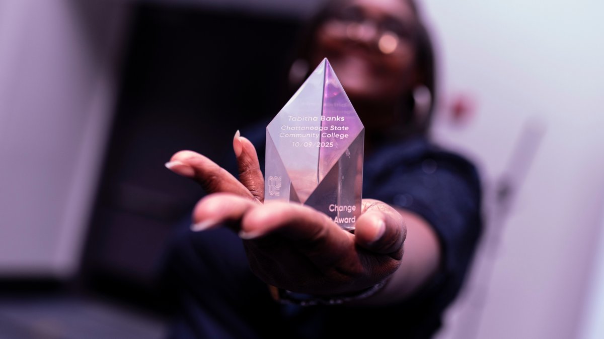 themoderncampus's tweet image. MCUC was just the start 🚀

Thank you to the fearless community redefining what’s possible in higher ed. See you next year!

#ModernCampus #LearnersForLife #MCUC2025 #UniteandInnovate #HigherEd