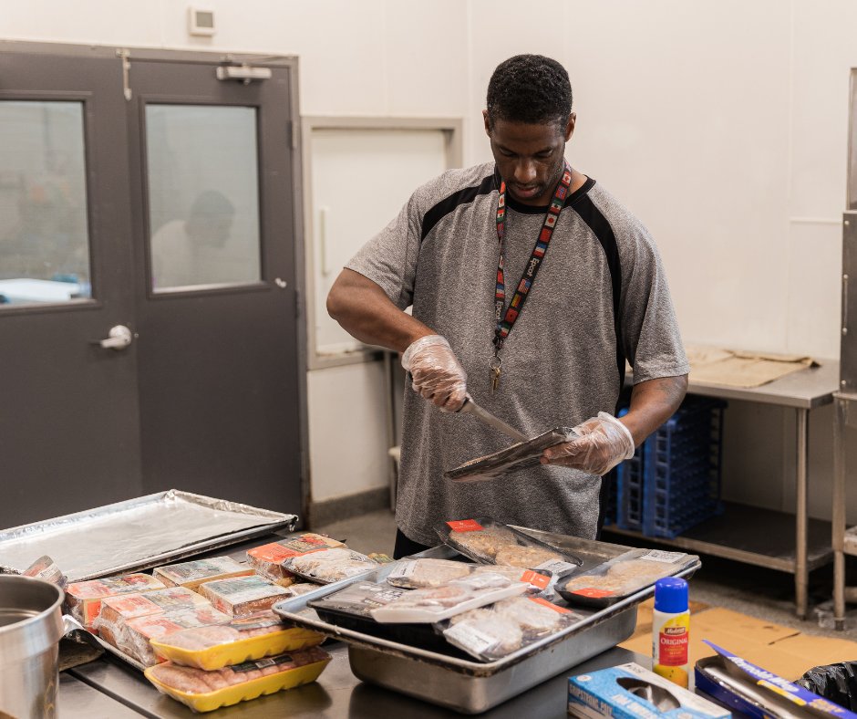 Trinity Rescue Mission tweet media