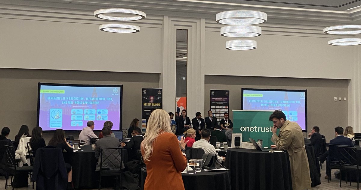 gftnorthamerica's tweet image. We&apos;re here at @NexGenBanking Summit in Brooklyn, New York!  Let&apos;s talk about all things #coremodernization, from mainframe migrations to #cloud-native replatforming and building a new digital platform from the ground up!