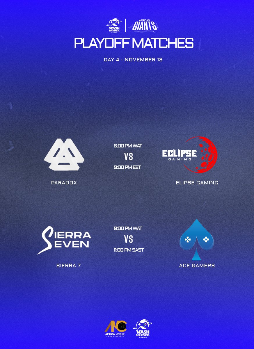 Match up you don't want to miss

youtube.com/live/mIN6nC9eS…

#AfricanGiant