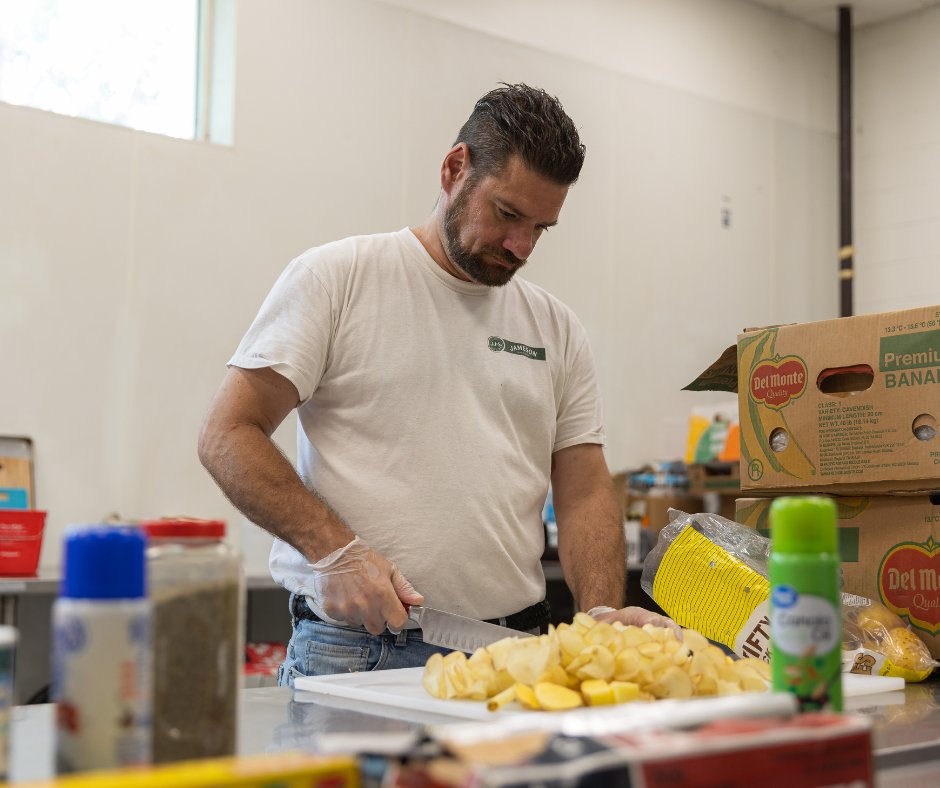 Trinity Rescue Mission tweet media