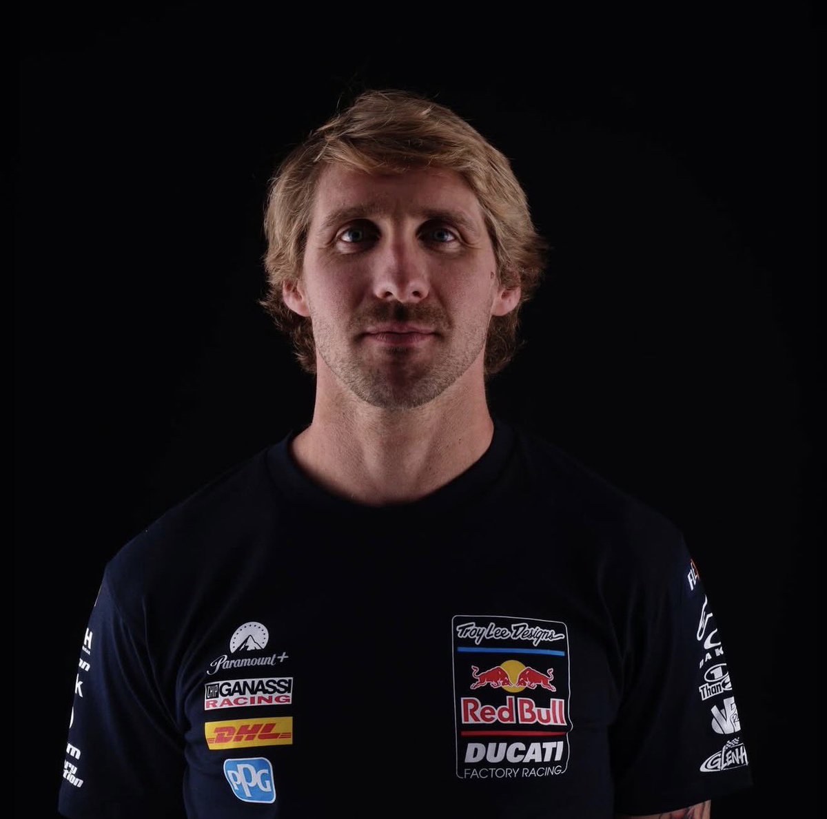 DozerTweets3's tweet image. 🎶I WOKE UP ON A NEW DUCATI🎶

Justin Barcia and Dylan Ferrandis official at TLD Ducati now!