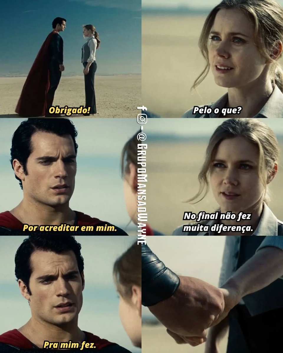 DCNewsBrasil's tweet image. Melhor Clark e Lois?