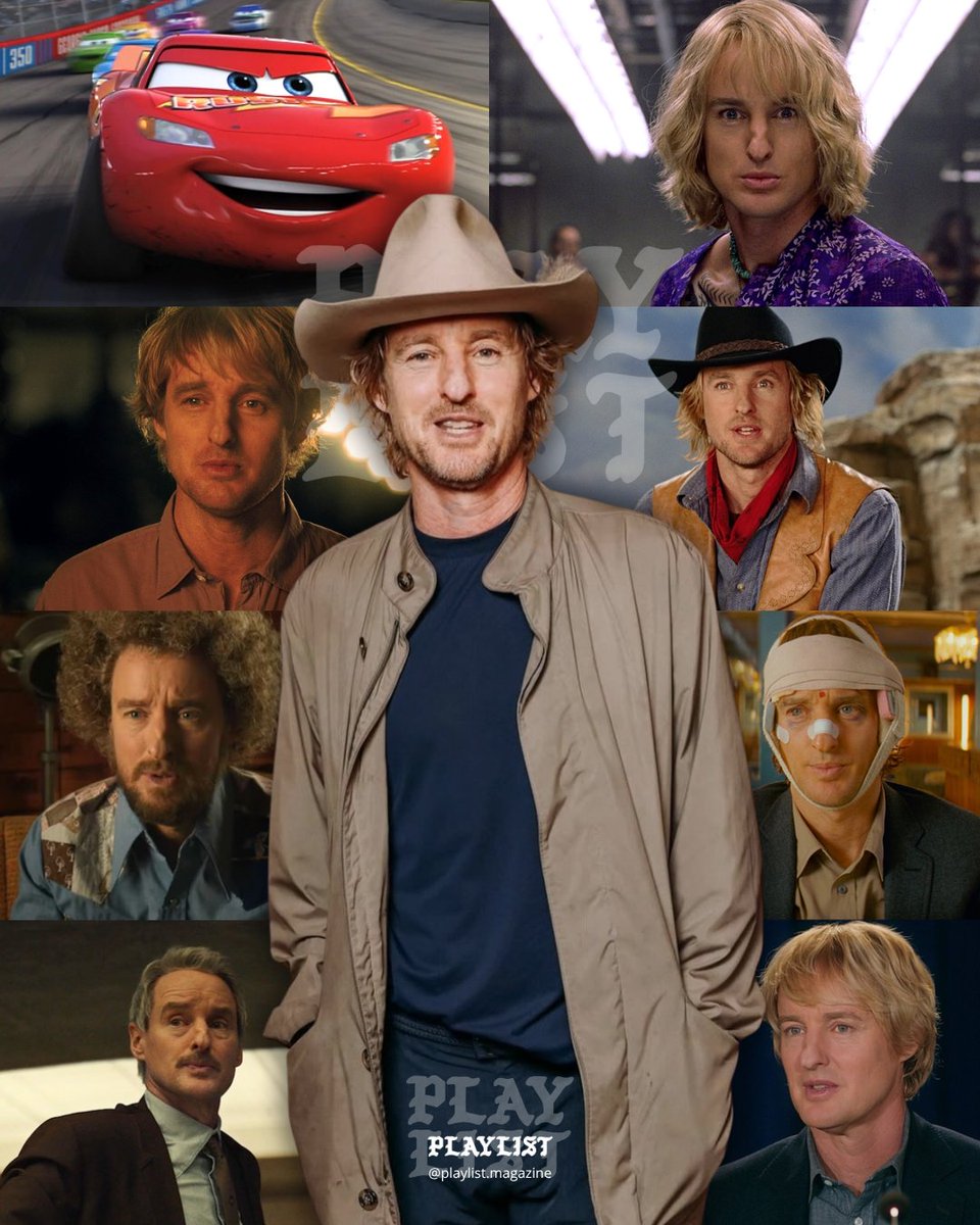 Playlist Magazine tweet media