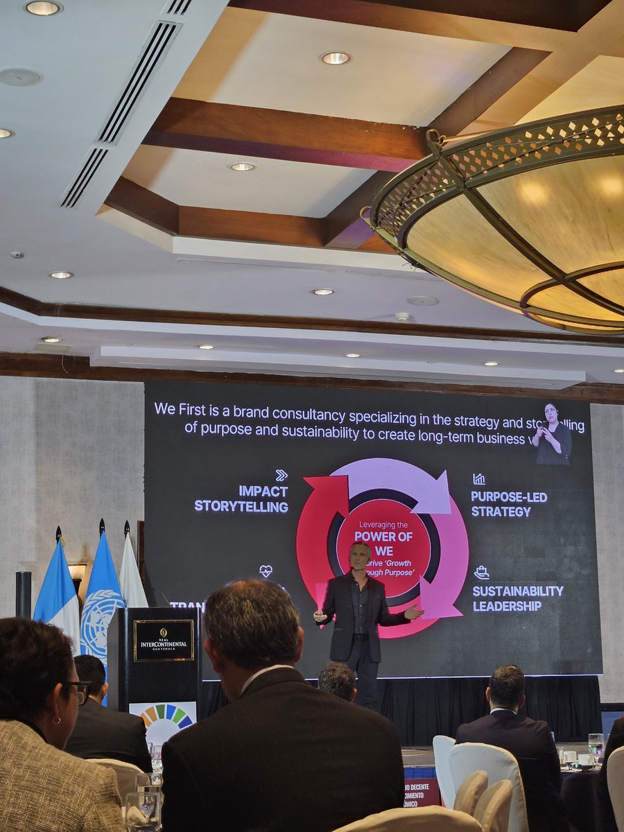 CENCIT participó en el Encuentro Empresarial por la Sostenibilidad de <a href="/CACIFGuatemala/">CACIF</a>

 <a href="/AsazguaGT/">Asociación de Azucareros de Guatemala</a> <a href="/AGEXPORTGT/">AGEXPORT</a> <a href="/CamagroGuate/">Cámara del Agro</a> <a href="/CamComercioGT/">Cámara de Comercio de Guatemala</a> <a href="/CamFinanzasGT/">Cámara de Finanzas Guatemala</a> <a href="/industriaguate/">Cámara de Industria de Guatemala</a> <a href="/CafedeGuatemala/">Anacafé</a> <a href="/VestexGuatemala/">Vestex Guatemala</a>