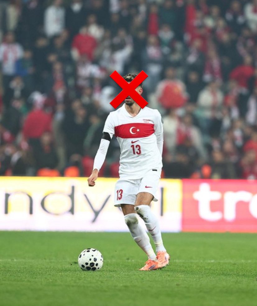 lirasyawine's tweet image. gündemden düşmemek adına bir kez daha ilk tweet etkileşimi bekliyoruz

hakkında cinsel saldırı davası devam eden bir oyuncunun milli takımda yer almasını doğru bulmuyoruz toplumun ortak değerini temsil eden bir yapıdan daha hassas bir tutum bekliyoruz

DavaSürerken FormaYok