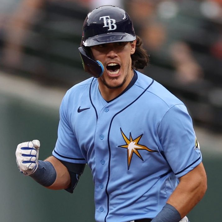BOSSportsGordo's tweet image. The Red Sox have acquired INF Tristan Gray from the Rays for RHP Luis Guerrero, the team announced.

Nathaniel Lowe, an expected non-tender, was DFA’d to create 40-man space.