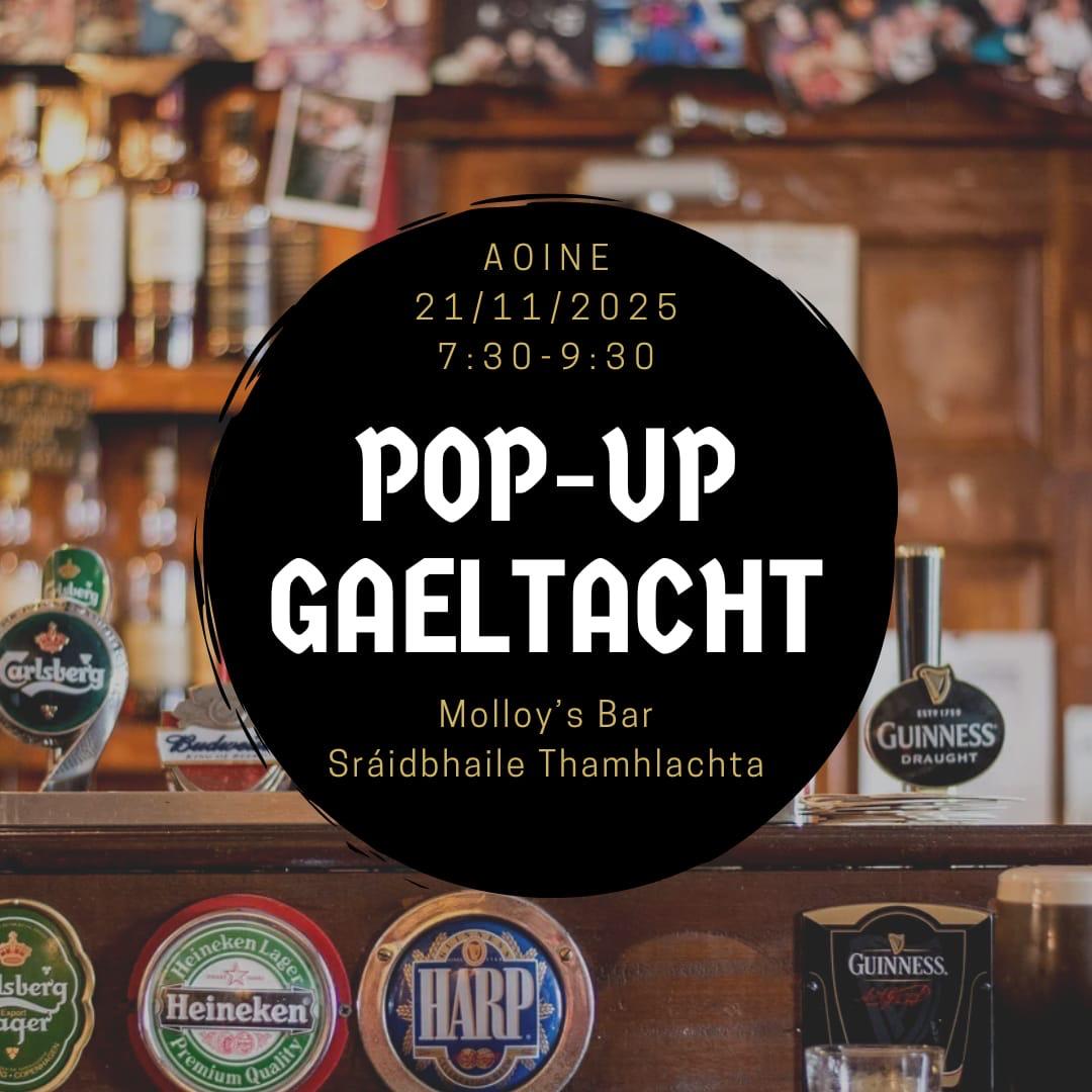 GThamhlachta's tweet image. 