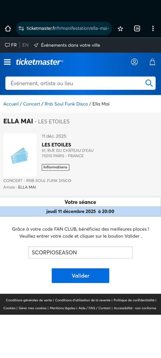 CONCERT.ONS-NOUS ! tweet media