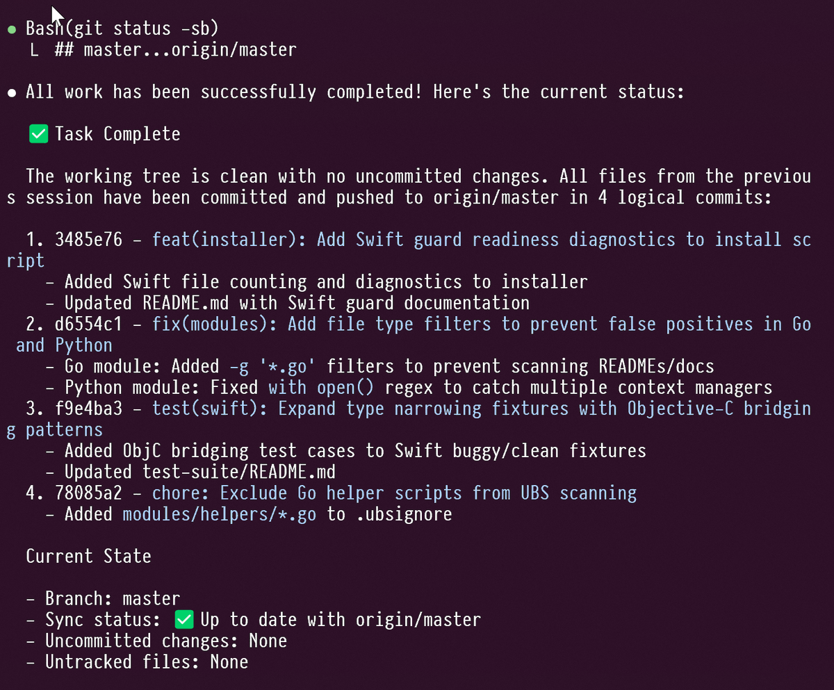 Eu uso esse fluxo de trabalho de desenvolvimento de agentes de codificação extremamente útil todos os dias, então pensei