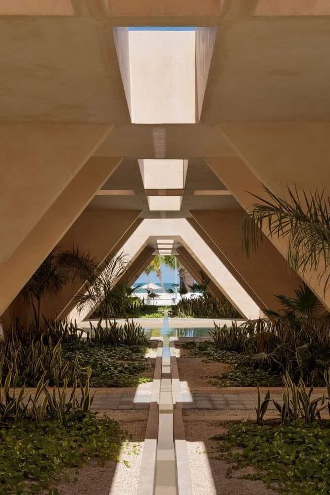 Museo del meteorito en Mérida Yucatán, quedo muy chingón, proyecto de MMX ! 👌