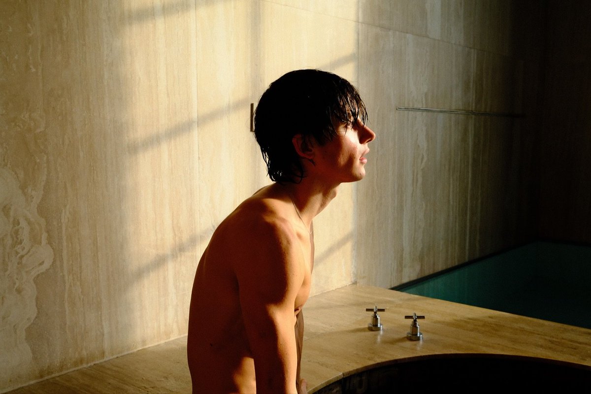 DannyRole's tweet image. What can we do in this hot tub 👀

#LGBTQIAAutumnWhispers