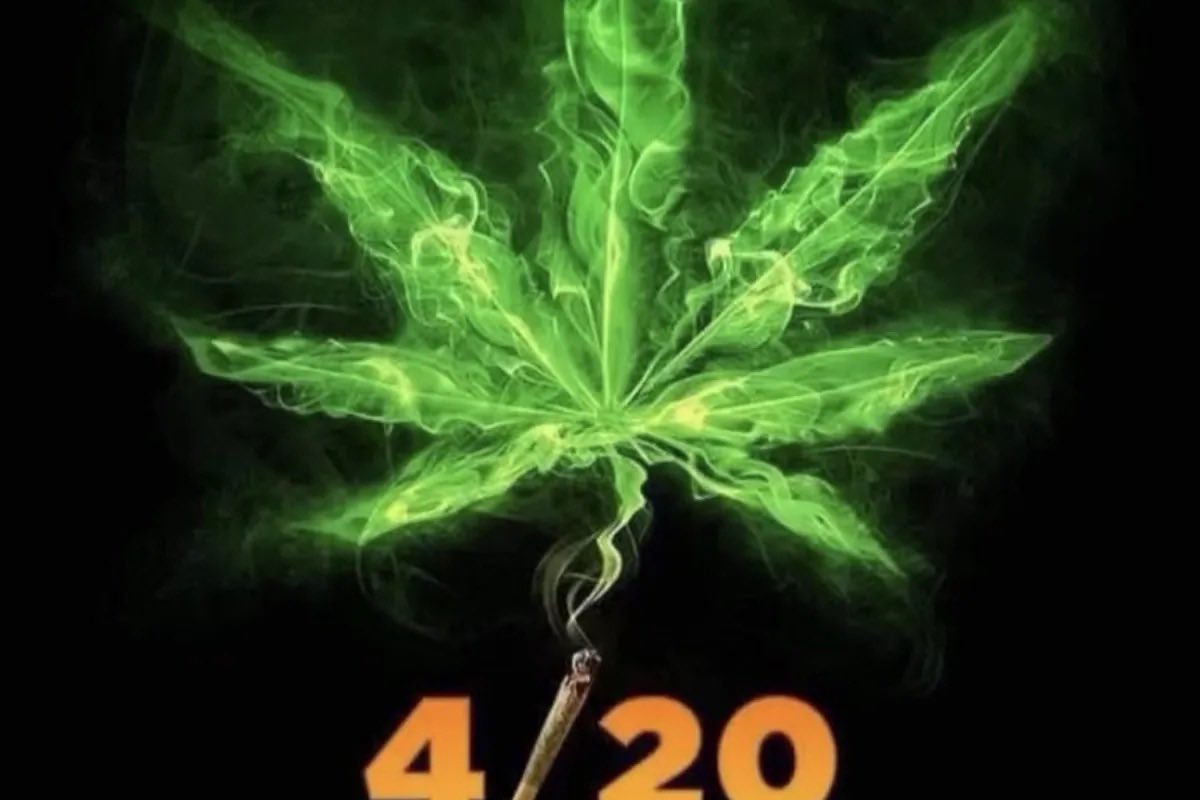 numberrotsol's tweet photo. Almost forgot 420… the real OG meme who’s been there for so many years. https://t.co/iIZiP0GSdA