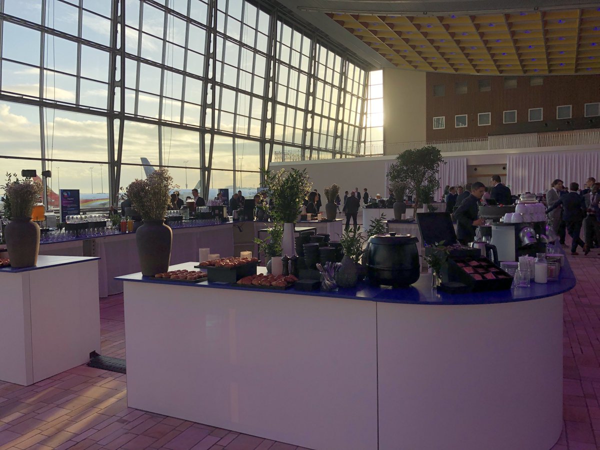 We were expecting a strong turnout at the European Aluminium Summit 2025, Brussels. 200 was the predicted figure and it delivered. Congratulations to the team for pulling off a successful event that attracted some of the biggest names in the aluminium sector.