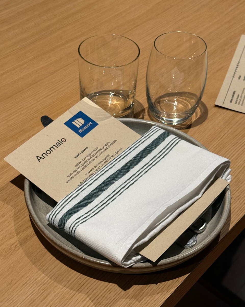 bpcs_tech's tweet image. We enjoyed sponsoring the @databricks Wealth and Asset Management dinner last night. Always a pleasure to spend time with the #Databricks team and connect around what’s ahead.