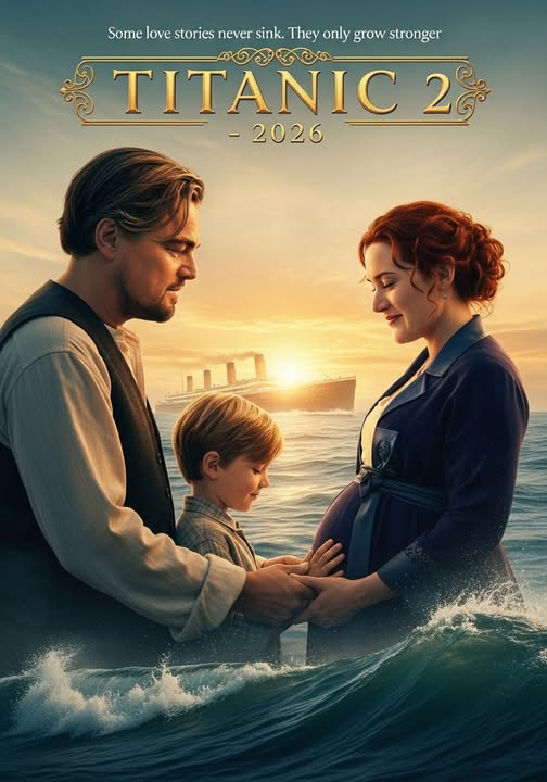 Si en algún momento te llegas a sentir mal por creerte algo que era inteligencia artificial, acuérdate que en algún hueco de Facebook, existen personas que ven estos posters y creen que son películas legitimas.