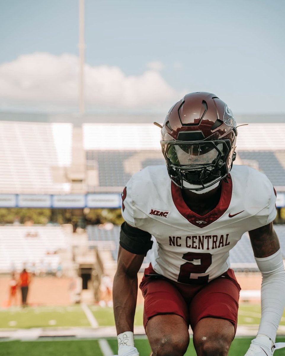 North Carolina Central University Offered! #AGTG 

<a href="/warriordad4/">CoachTCross</a> <a href="/coachryantaylor/">Ryan Taylor</a> <a href="/CoachGuillot/">Jacques Guillot</a> <a href="/coachchilly/">james childers</a> <a href="/coachdsheehan/">Daniel Sheehan</a> <a href="/mark_gibson9/">Coach Mark Gibson</a> <a href="/coachjoegordon/">The Official Teammate of Today's Student Athlete</a> <a href="/CoachsacksDent/">Randall "Sack Chaser" Dent 💰🏃🏽‍♂️</a> <a href="/JUCOFFrenzy/">JUCO Football Frenzy</a> <a href="/CoachC_Osunde/">C.O.365 Training</a> <a href="/CoachJ_O/">Coach J.O.</a> <a href="/TherealMarcJay/">Coach Jonassaint</a> <a href="/JuCoFootballACE/">JuCo Football Forer</a> <a href="/CoachJay_B/">Javone Byrd</a>