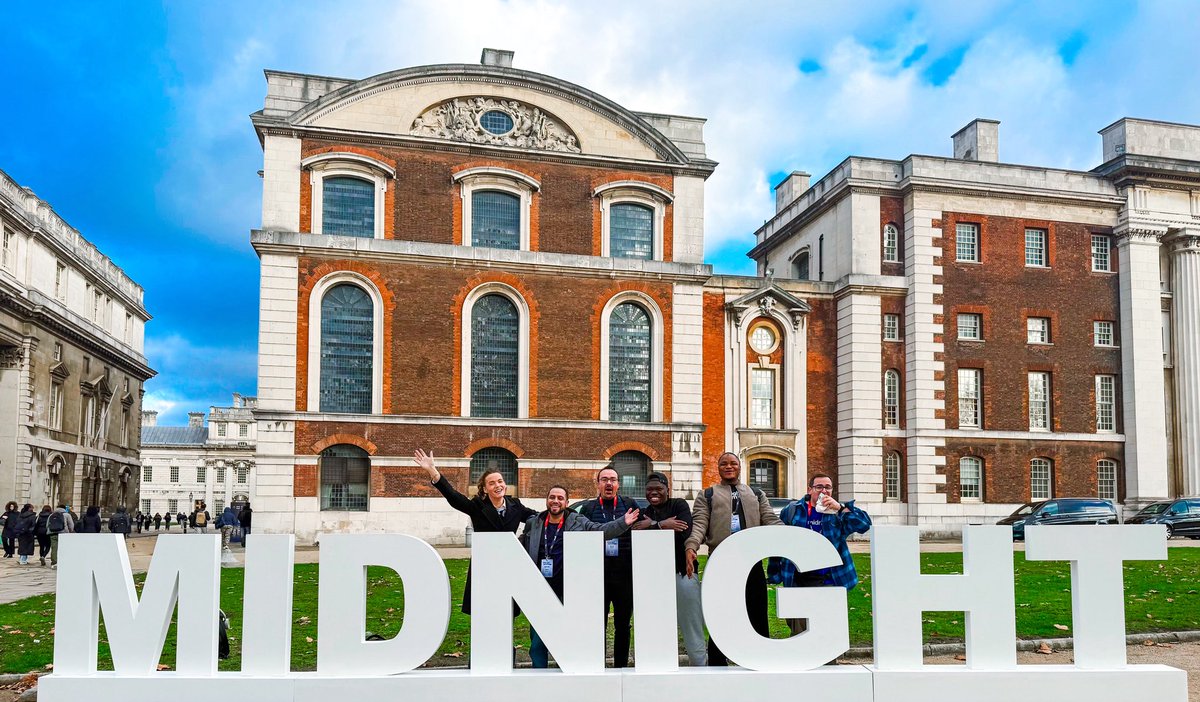 LoLoCoding's tweet image. Today marks 1 year at @MidnightNtwrk! The work has grown in complexity and purpose, and the community has grown into a force of its own.

I’m proud of where we are and hungrier about where we are going. 

The next chapter is about scale, clarity, and real builders. Privacy is a…