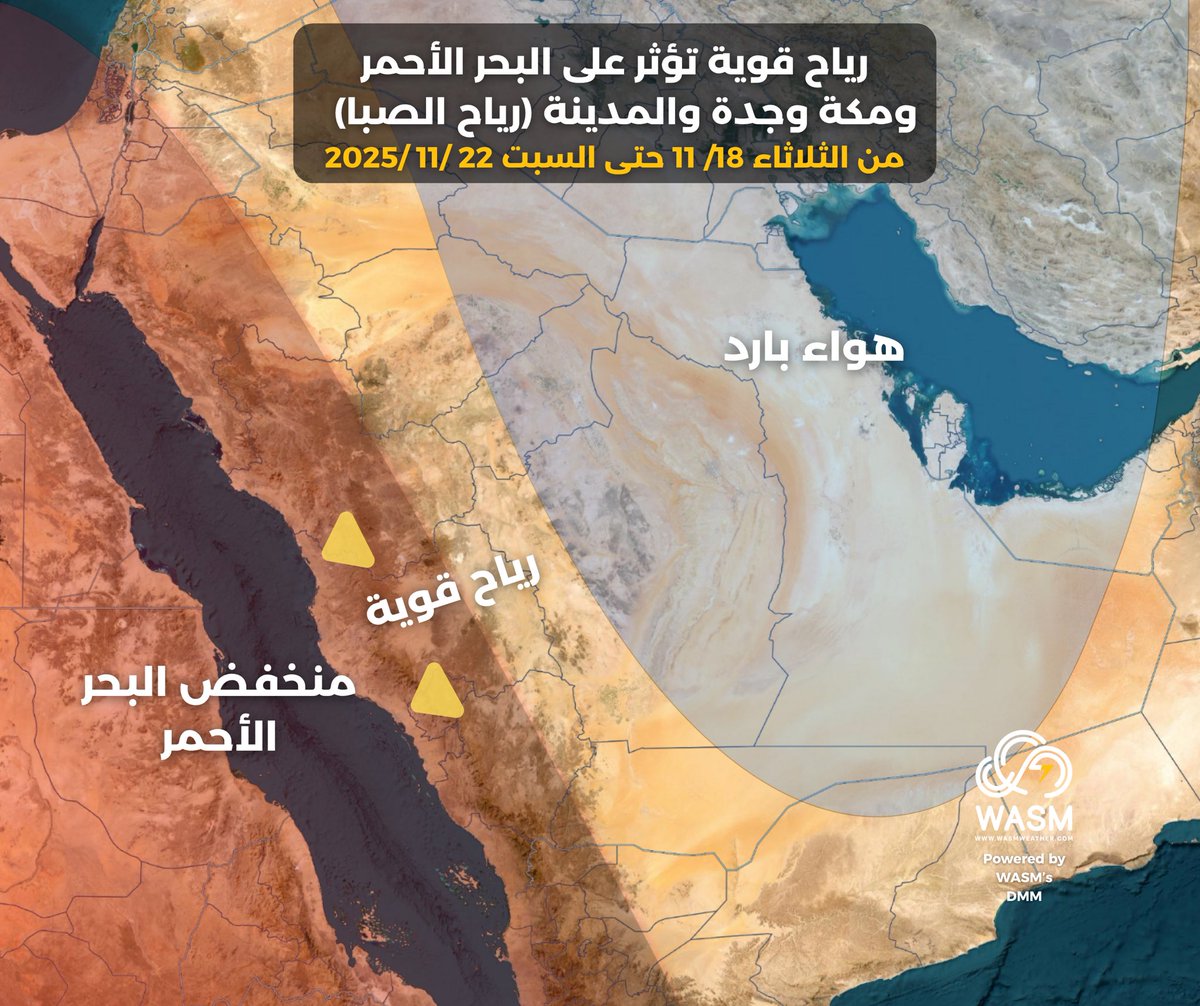 WASM | وسم tweet media