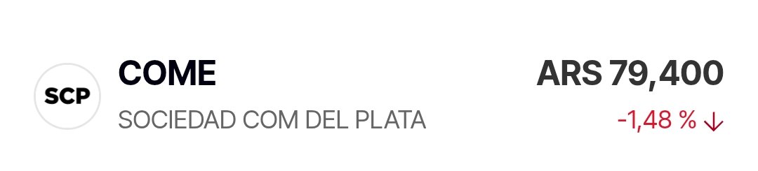 TimberodeMerval's tweet image. A este tipo de gente ni un vaso de agua 

Como mínimo dejar de seguirlos, caso contrario BLOQUEARLOS

Manijero serial del bearish en pleno BULLMARKET ARGENTINO

Hacen vender a la gente para que ellos puedan entrar 

LADRÓN con todas las letras

Unos cuantos habrán vendido hoy.