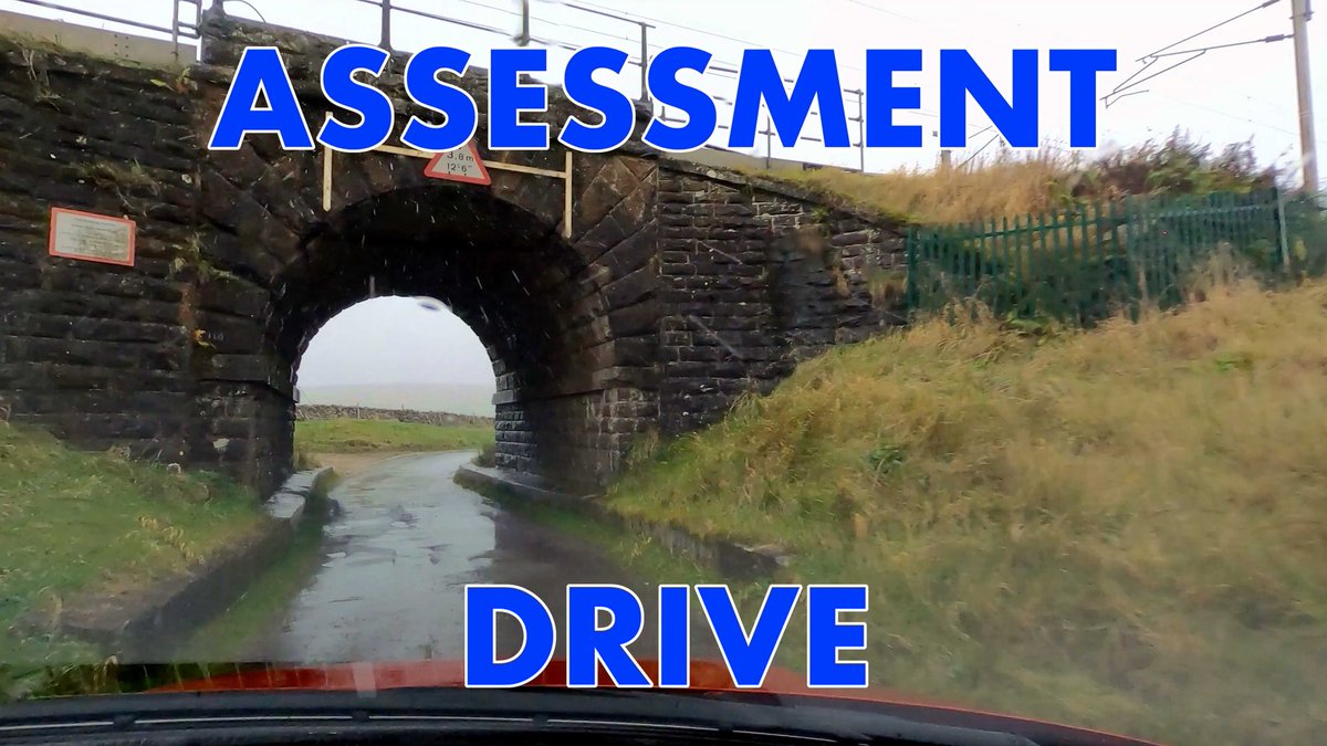RegLocal's tweet image. My latest video is now online:

How I Teach Advanced Driving - The Assessment Drive 
youtu.be/yEJ59dBNqJ0?si… via @YouTube