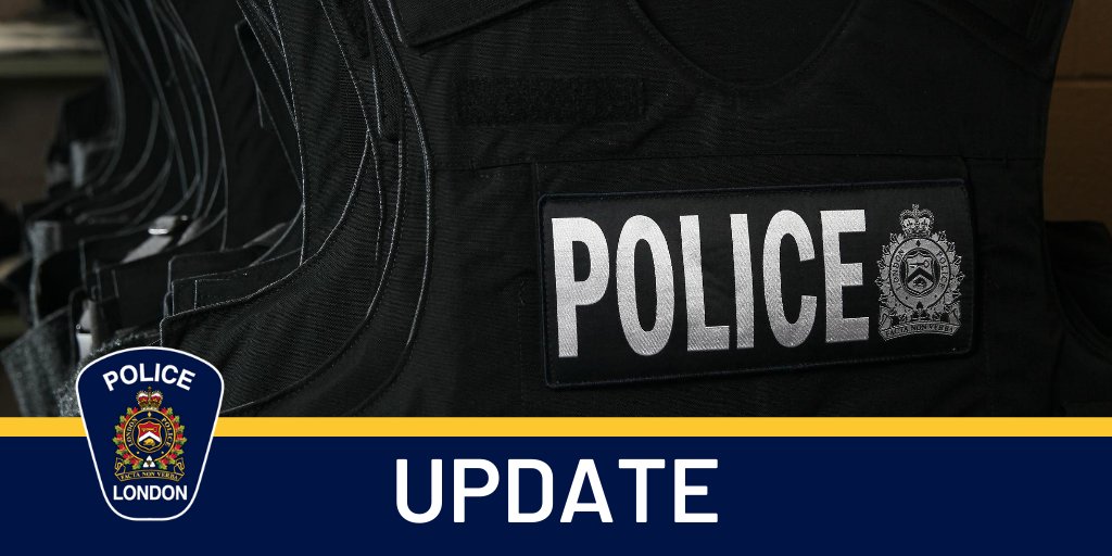 London Police Service ON tweet media