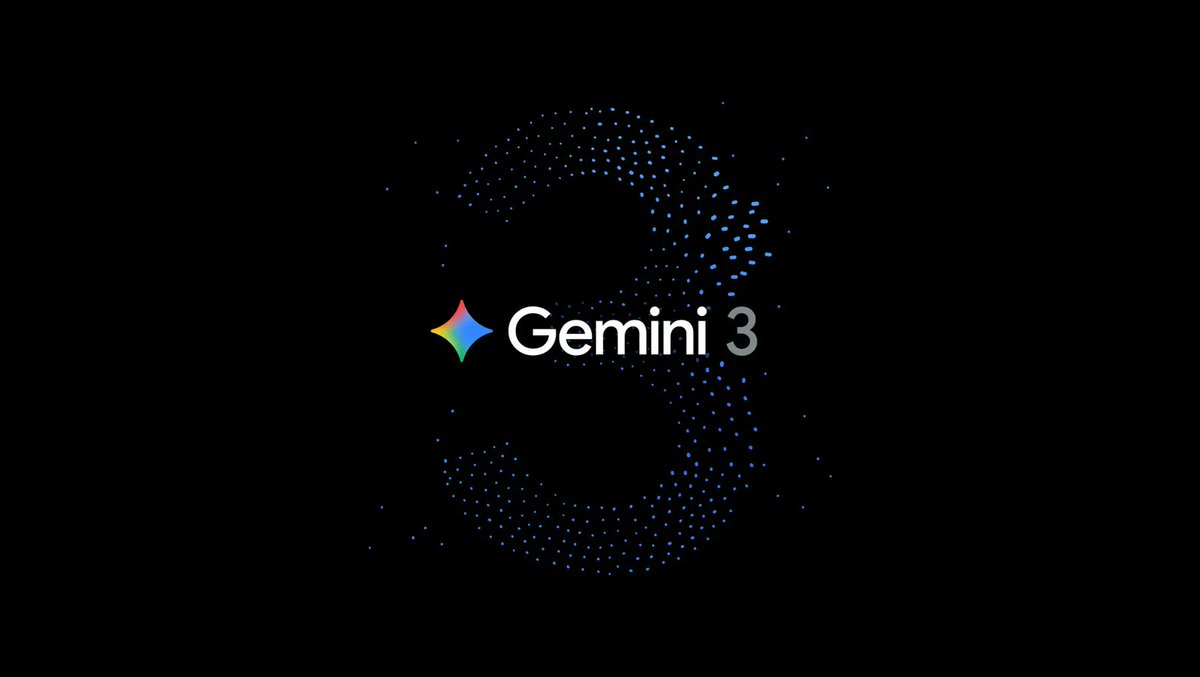 technewsro_blog's tweet image. #Google launches new #AI model #Gemini3

technewsro.blog/google-lanseaz…