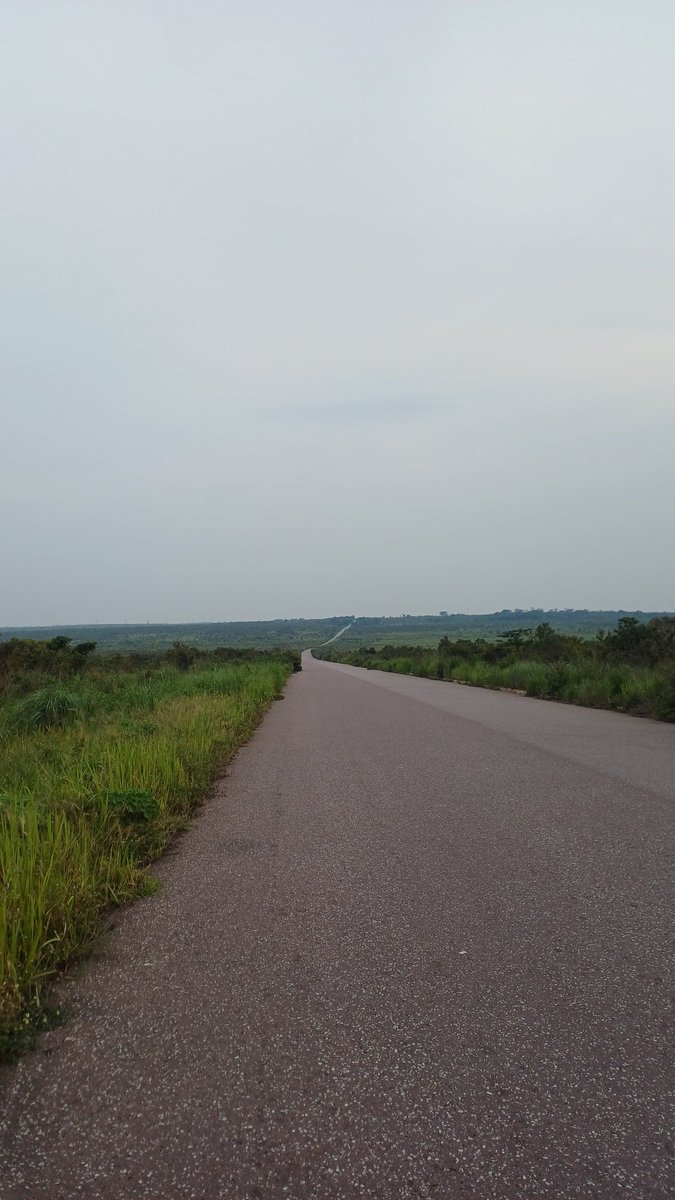 Dzisiaj do 18:30 przeszedłem 51 km!!! Teraz odpoczynek i jutro podobne plany