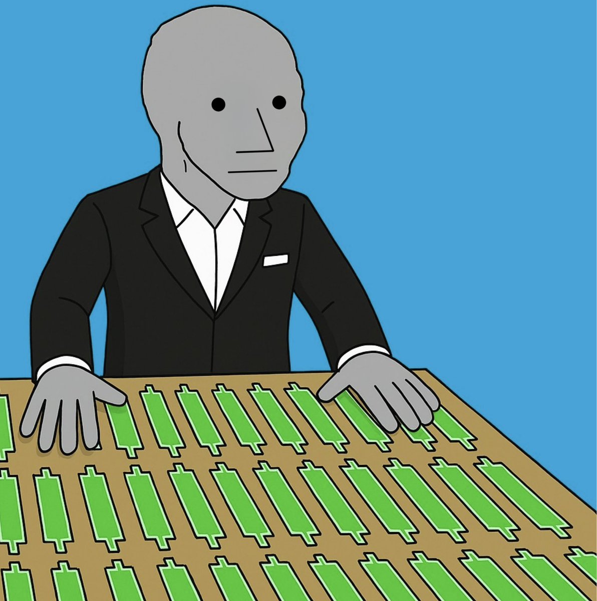 darrentrr's tweet image. Loading…. $NPC