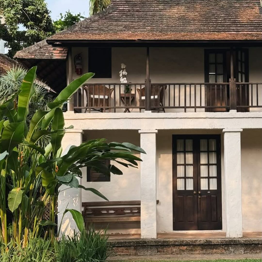 JackChambersGB's tweet image. The Lanna style of Chiang Mai is definitely one of my favorite aesthetics