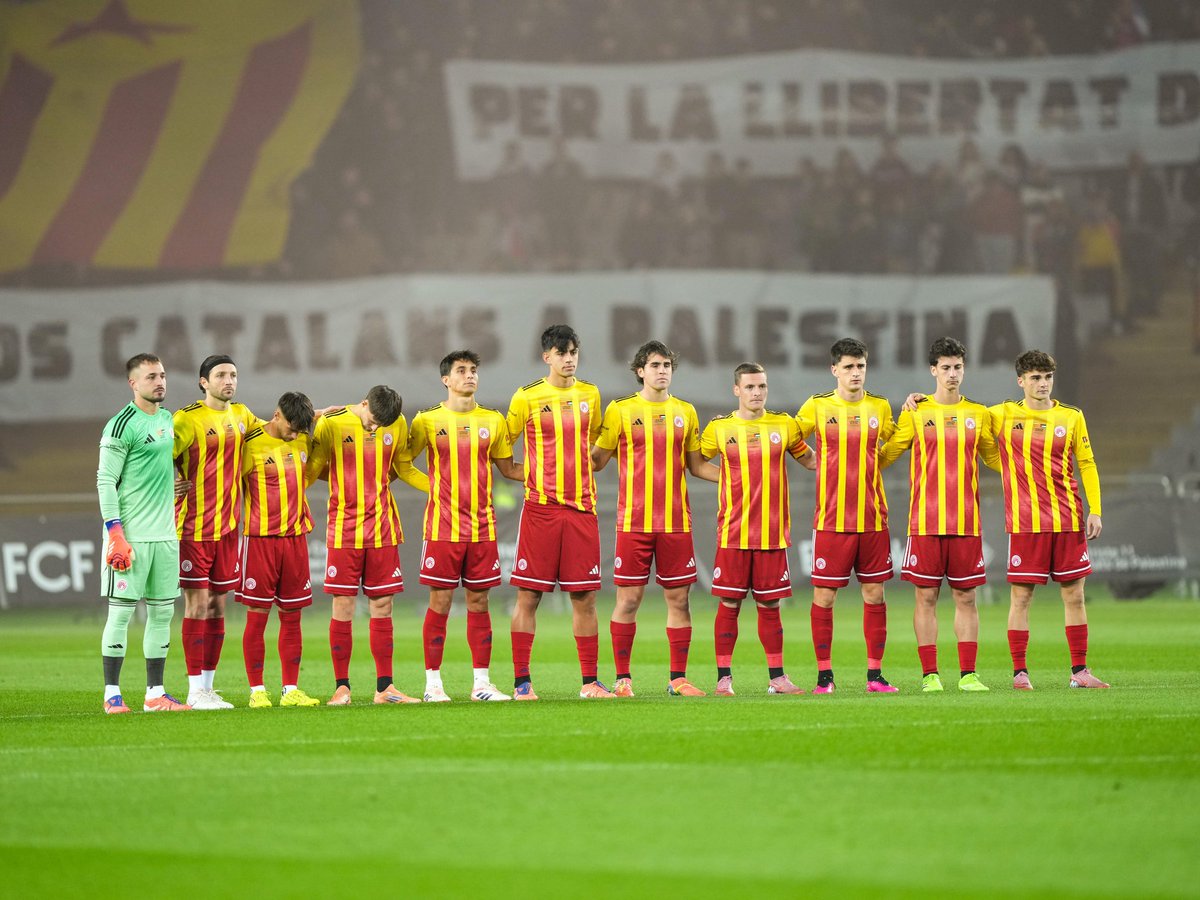 Unió Esportiva Sant Andreu tweet media