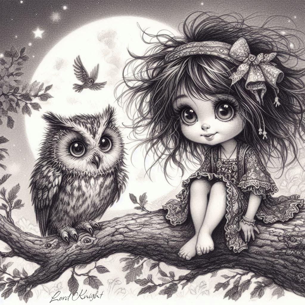 lordknight_ai's tweet image. QT your Sketch Art

#ImageCreator #microsoftdesigner #AI #AIart #digitalart #AIcommunity #AIArtCommunity #AIArtists