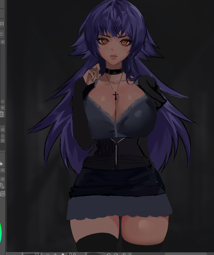 이거 더 안그릴듯 뇨타주의