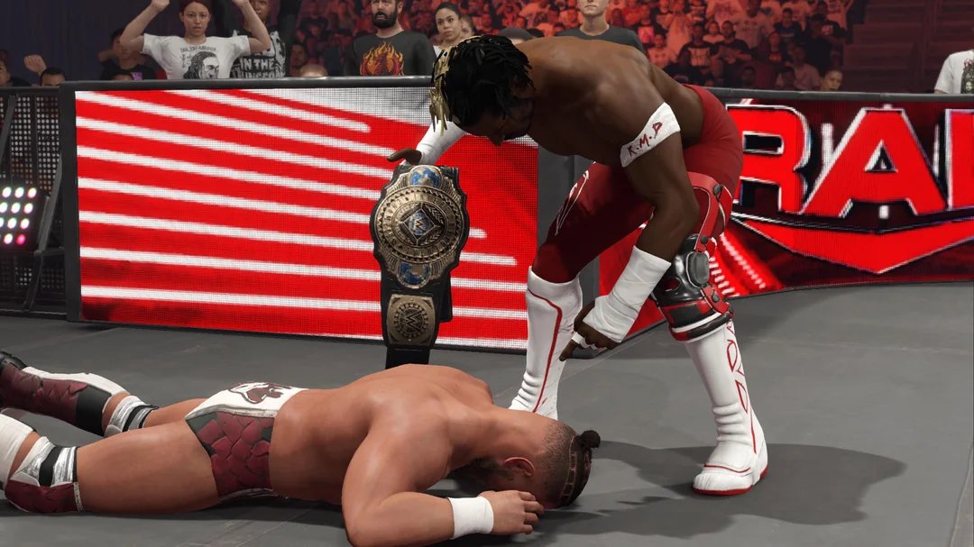 YashonTech's tweet photo. When #WWERAW hits harder than your ex's comeback, but #TheGameAwards noms got me like: "Elden Ring DLC or therapy?" Who's winning the real boss fight? 😂🎮💀 #GMMTV2026 (just for the chaos) https://t.co/exCUtcR1Z8