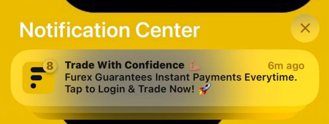 FurexApp's tweet image. During today’s global Cloudflare outage, Furex remained fully up and running. Your trades and transactions stayed uninterrupted.

Reliability isn’t luck it’s architecture. 😎💛🖤