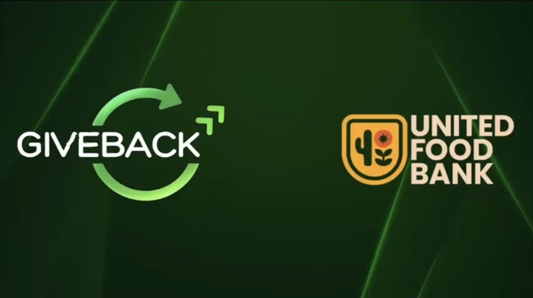 WilliamAnd67471's tweet image. $GBACK continous to grow as a movement helping people in need. Huge movement that will feed people, save lives and much more. 

Currently livestreaming again (daily) to feed people in collaboration with United Food Bank. 

pump.fun/coin/Fh7mLxtPA…

Join us!💚